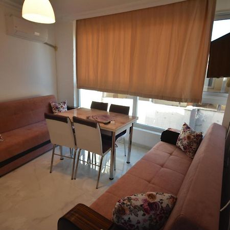 Apartmán Samyeli Rezidans Kusadası Exteriér fotografie